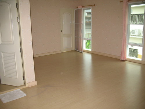 (บ้านเช่าไปแล้ว) บ้านเช่าสาธุประดิษฐ์ / HOME OFFICE ให้เช่า! ทาวน์โฮมใหม่ 4 ชั้น กว้างขวาง 70 ตรว. ห 4