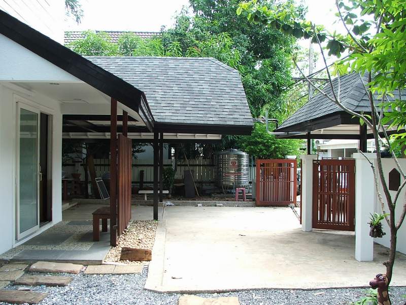 (บ้านเช่าไปแล้ว) บ้านเช่ารังสิต / ให้เช่าบ้านสวยมาก ราคาถูก หมู่บ้านสีวลี พหลโยธิน79 ตกแต่งน่าอยู่ เ 4
