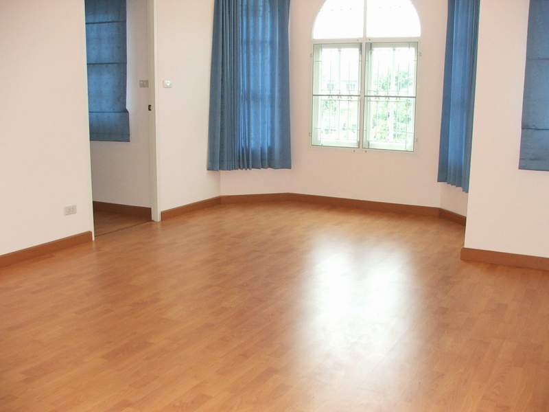 (บ้านเช่าไปแล้ว) บ้านเช่าสุขุมวิท101 / บ้านใหม่ให้เช่า สวยกว้างขวาง 150 ตรว. ให้เช่าอยู่อาศัยหรือทำโ 2