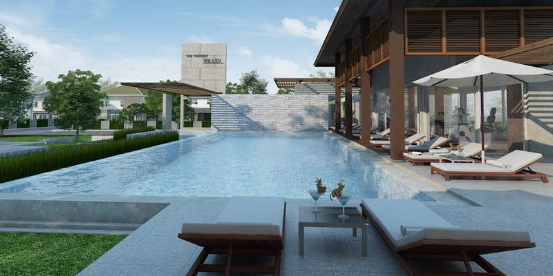 (บ้านเช่าไปแล้ว)บ้านเช่าบางใหญ่ / บ้านสวยให้เช่า หมู่บ้านพฤกษาวิลเลจ ซีนเนอรี่ รัตนาธิเบศร์-บางใหญ่ 1