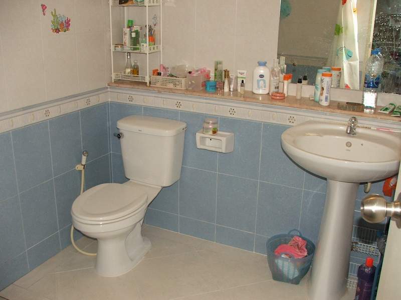 (บ้านเช่าไปแล้ว) บ้านเช่ารามอินทรา / บ้านเช่าราคาถูก หมู่บ้านชวนชื่น รามอินทรา-คู้บอน บ้านพร้อมอยู่ไ 7