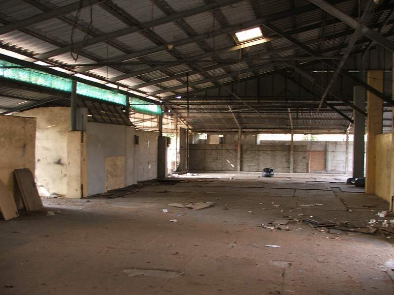 (บ้านเช่าไปแล้ว) บ้านเช่าพุทธมณฑล / บ้านพร้อมโกดัง ให้เช่าถูกที่สุดในโลก พื้นที่ 4ไร่ บ้านหลังใหญ่ อ 6