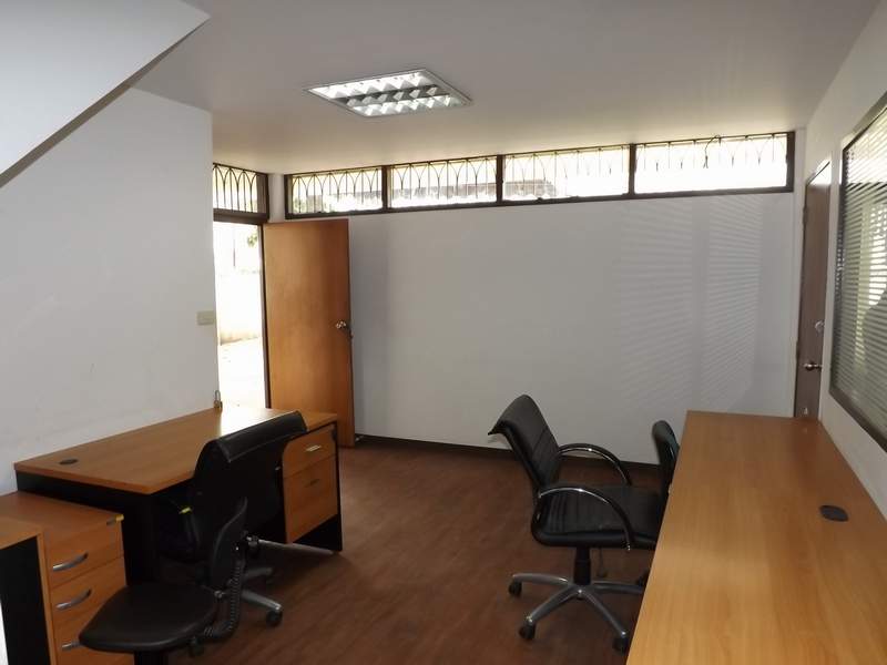 (บ้านเช่าไปแล้ว) บ้านเช่าพระราม9 / Home Office ให้เช่ากว้างขวาง 100 ตรว. ทำเลดีมากใกล้ทางด่วน 5