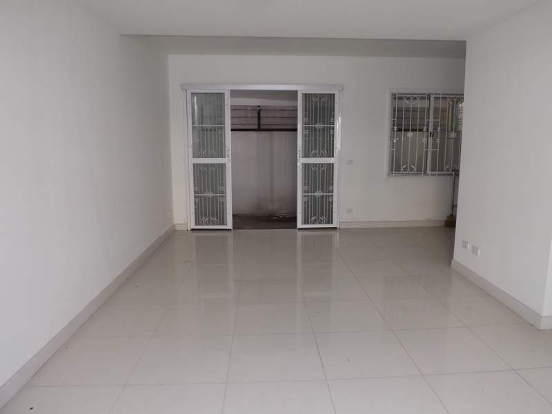 (บ้านเช่าไปแล้ว) บ้านเช่าสุขุมวิท107 / ทาวน์เฮาส์ใหม่ ให้เช่าราคาถูก The Connect ใกล้รถไฟฟ้าแบริ่ง 5