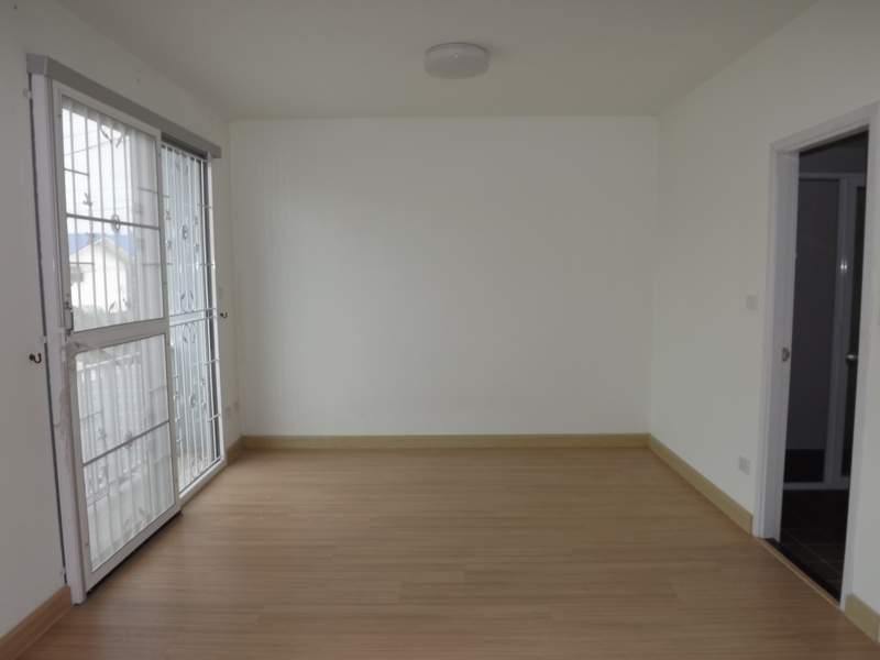 (บ้านเช่าไปแล้ว) บ้านเช่าสุขุมวิท107 / ทาวน์เฮาส์ใหม่ ให้เช่าราคาถูก The Connect ใกล้รถไฟฟ้าแบริ่ง 6