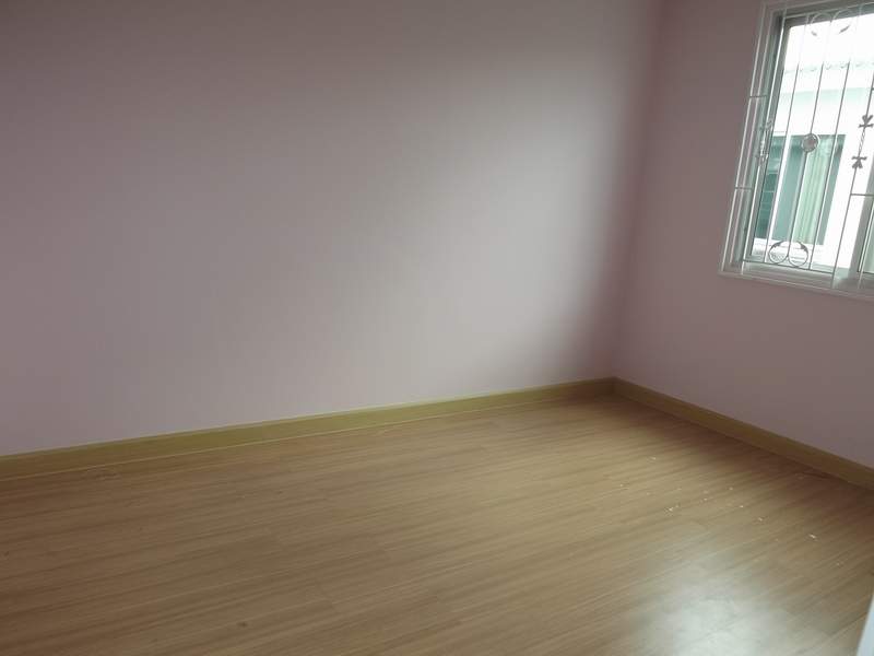 (บ้านเช่าไปแล้ว) บ้านเช่าสุขุมวิท107 / ทาวน์เฮาส์ใหม่ ให้เช่าราคาถูก The Connect ใกล้รถไฟฟ้าแบริ่ง 9