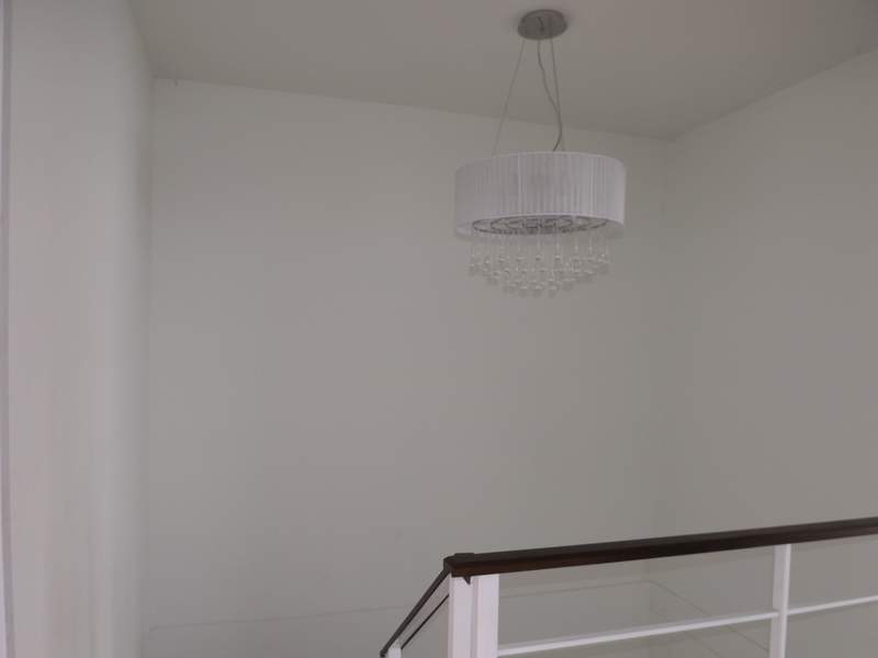 (บ้านเช่าไปแล้ว) บ้านเช่าสุขุมวิท107 / ทาวน์เฮาส์ใหม่ ให้เช่าราคาถูก The Connect ใกล้รถไฟฟ้าแบริ่ง 10