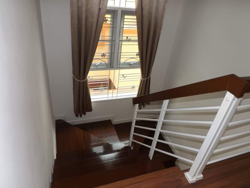 (บ้านเช่าไปแล้ว)บ้านเช่าบางใหญ่ / บ้านสวยให้เช่า หมู่บ้านพฤกษาวิลเลจ ซีนเนอรี่ รัตนาธิเบศร์-บางใหญ่ 9