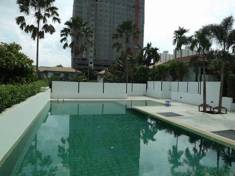 (บ้านเช่าไปแล้ว) บ้านเช่ารัตนาธิเบศร์ / บ้านสวยให้เช่า โครงการหรู NOBLE TARA เฟอร์ครบทำเลเยี่ยม 4