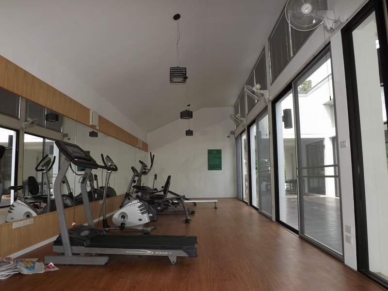 (บ้านเช่าไปแล้ว) บ้านเช่ารัตนาธิเบศร์ / บ้านสวยให้เช่า โครงการหรู NOBLE TARA เฟอร์ครบทำเลเยี่ยม 5