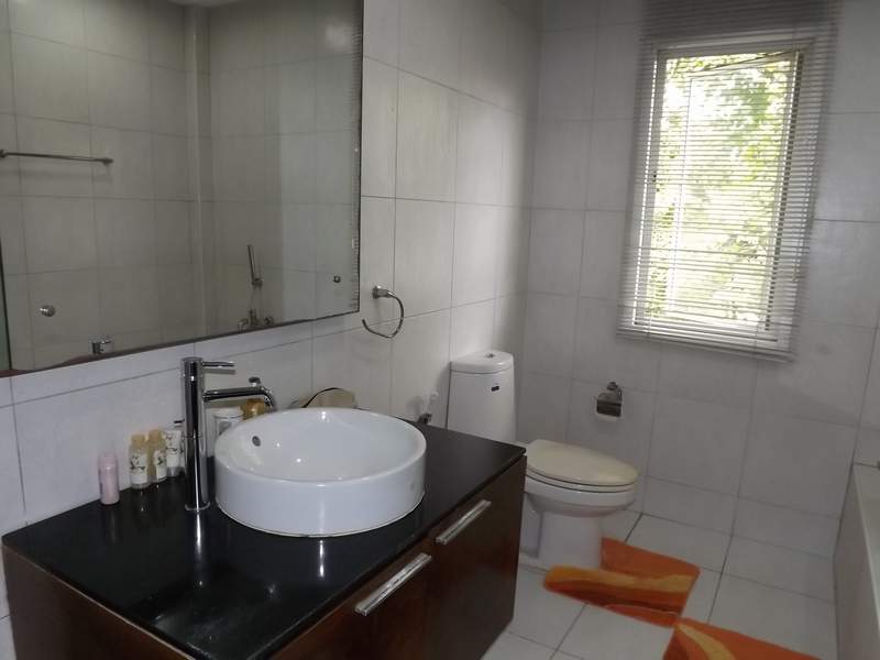 (บ้านเช่าไปแล้ว) บ้านเช่ารัตนาธิเบศร์ / บ้านสวยให้เช่า โครงการหรู NOBLE TARA เฟอร์ครบทำเลเยี่ยม 10