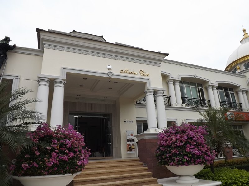 บ้านเช่าไปแล้ว / บ้านเช่ารัตนาธิเบศร บ้านสวยให้เช่า ใหม่ โครงการหรู เพอร์เฟค มาสเตอร์พีซ บ้านน่าอยู่ 2