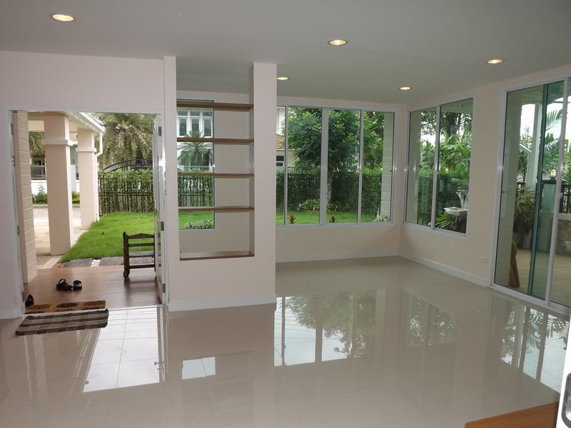 บ้านเช่าไปแล้ว / บ้านเช่ารัตนาธิเบศร บ้านสวยให้เช่า ใหม่ โครงการหรู เพอร์เฟค มาสเตอร์พีซ บ้านน่าอยู่ 8