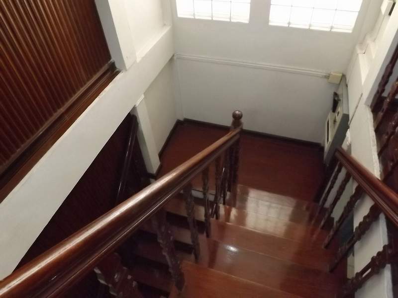 (บ้านเช่าไปแล้ว) บ้านเช่าติวานนท์ / บ้านเดี่ยวสภาพดี พื้นที่ใช้สอยเยอะมาก ใกล้แยกติวานนท์-สามัคคี 7