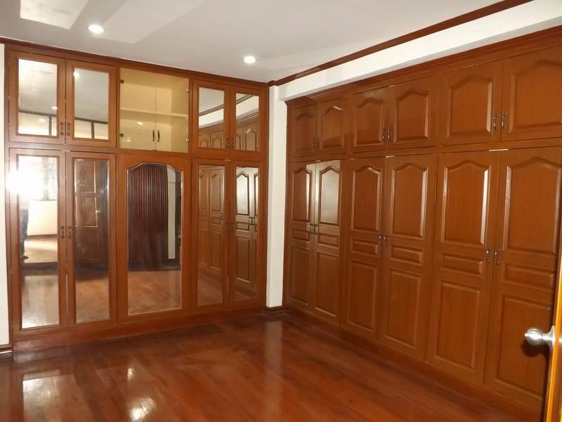 (บ้านเช่าไปแล้ว) บ้านเช่าติวานนท์ / บ้านเดี่ยวสภาพดี พื้นที่ใช้สอยเยอะมาก ใกล้แยกติวานนท์-สามัคคี 8