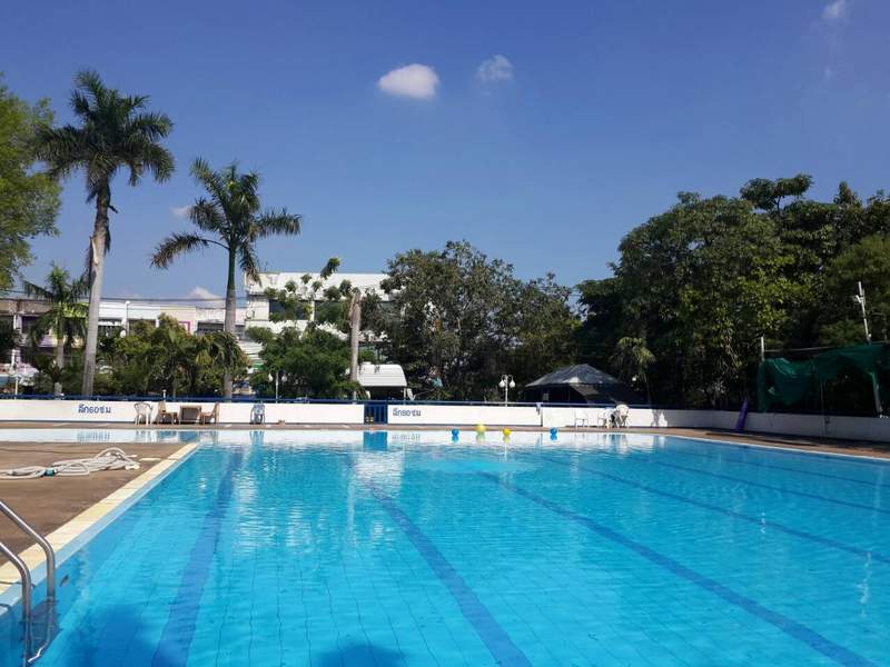 (บ้านเช่าไปแล้ว) บ้านเช่ารามคำแหง150 / บ้านเดี่ยวให้เช่าราคาถูก เฟอร์ครบอยู่ได้เลย หมู่บ้านธารารมณ์ 3