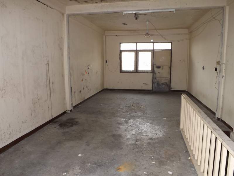 (บ้านเช่าไปแล้ว) ตึกแถวให้เช่าจรัญ13 / ให้เช่าราคาถูกมาก! ทำเลค้าขาย หลังมุมมีที่จอดรถ ติดถนนจรัญ13 4