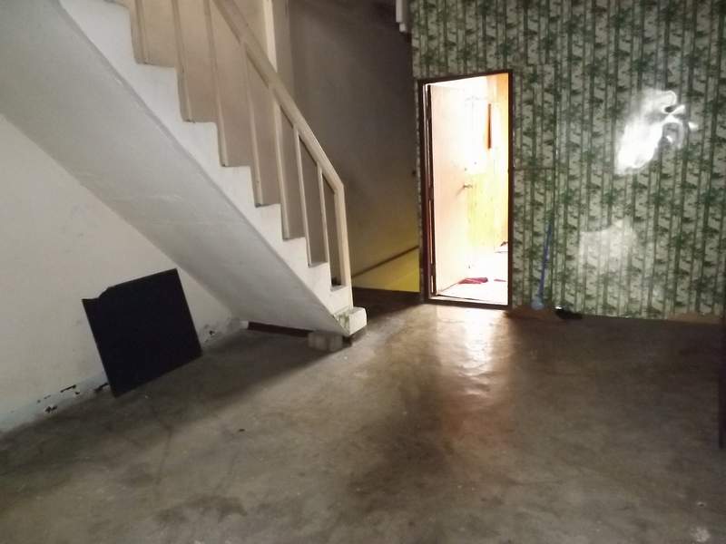 (บ้านเช่าไปแล้ว) ตึกแถวให้เช่าจรัญ13 / ให้เช่าราคาถูกมาก! ทำเลค้าขาย หลังมุมมีที่จอดรถ ติดถนนจรัญ13 5