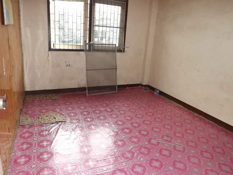 (บ้านเช่าไปแล้ว) ตึกแถวให้เช่าจรัญ13 / ให้เช่าราคาถูกมาก! ทำเลค้าขาย หลังมุมมีที่จอดรถ ติดถนนจรัญ13 6