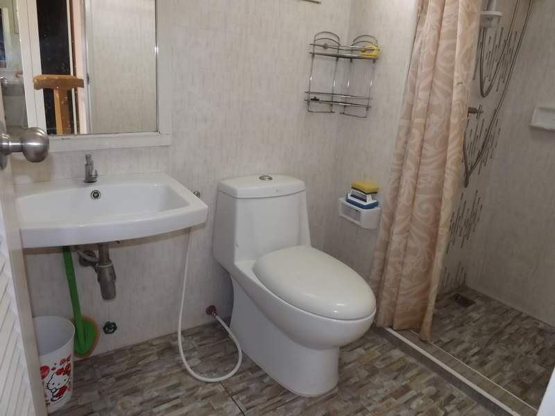 (บ้านเช่าไปแล้ว) บ้านเช่าพระราม5-ราชพฤกษ์ / อาคารพาณิชย์ แต่งสวยๆ เฟอร์ครบพร้อมอยู่ ใกล้สระว่ายน้ำ 8