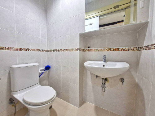 บ้านกลางเมืองราชพฤกษ์ให้เช่าถูก /  ทาวน์โฮม 3 ชั้นสภาพดี เฟอร์ครบ พร้อม Wall chart รถไฟฟ้า ใกล้ รถไฟ 6