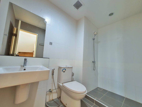 บ้านเช่าไปแล้ว / รามอินทรา-วัชรพล บ้านกลางเมืองรามอินทรา-วัชรพล ทาวน์โฮมใหม่ให้เช่าราคาดีที่สุด ติดท 6