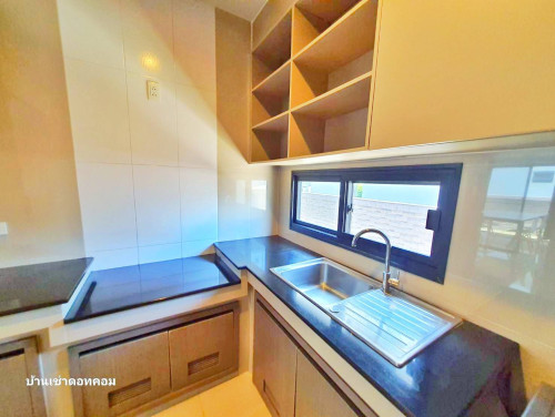 บ้านสวยให้เช่าลำลูกกา / ให้เช่าราคาดีมาก โครงการหรู Setthasiri Lumlookka  หมู่บ้านน่าอยู่ สาธารณูปโภ 4