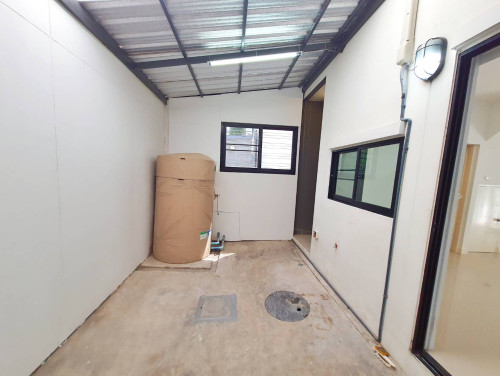 บ้านเช่าไปแล้ว / รามอินทรา-วัชรพล บ้านกลางเมืองรามอินทรา-วัชรพล ทาวน์โฮมใหม่ให้เช่าราคาดีที่สุด ติดท 5