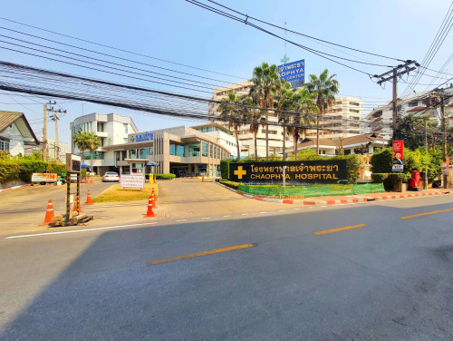 บ้านเช่าไปแล้ว / อาคารให้เช่าปิ่นเกล้า / โฮมออฟฟิศให้เช่า อาคารพาณิชย์ กว้างขวาง 330 ตรม.สภาพดี ทำเล 8