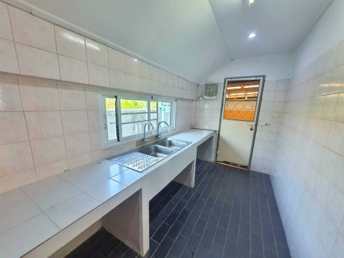 บ้านเช่าไปแล้ว / ฝั่งธนราคาถูก บ้านเดียวบางบอน บ้านเช่าฝั่งธน ซอยกำนันแม้น11 ถนนกัลปพฤกษ์ บ้านเดี่ยว 8