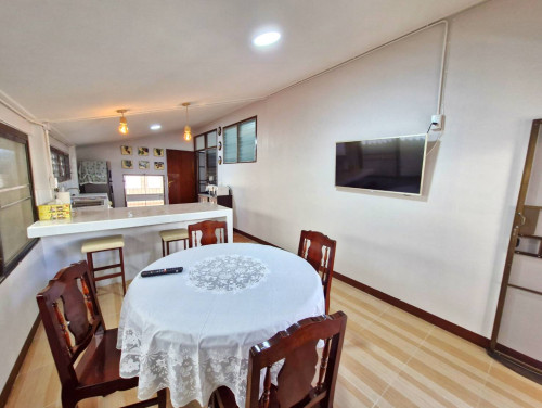 บ้านเช่าจรัญสนิทวงศ์ / บ้านเดี่ยวใหม่สวยมาก หลังใหญ่ให้เช่าถูก จรัญสนิทวงศ์ ใกล้โรงพยาบาลยันฮี รถไฟฟ 6