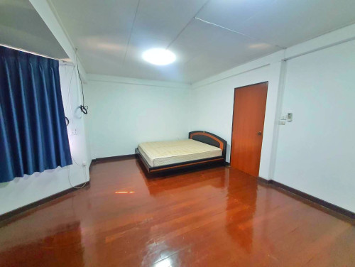 บ้านเช่าไปแล้ว / ฝั่งธนราคาถูก บ้านเดียวบางบอน บ้านเช่าฝั่งธน ซอยกำนันแม้น11 ถนนกัลปพฤกษ์ บ้านเดี่ยว 5