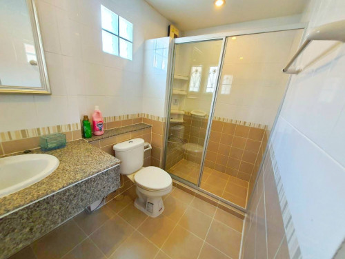 บ้านเช่าไปแล้ว / บ้านเช่าศรีนครินทร์-กิ่งแก้ว  บ้านเช่าราคาถูก ศรีนครินทร์-กิ่งแก้ว ทาวน์โฮม 3 ชั้น 8