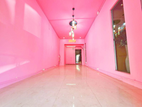บ้านเช่าไปแล้ว / ร้านค้าหน้ามหาลัยรังสิต ให้เช่าถูกมาก พร้อมห้องเก็บของส่วนตัวหลังร้าน และพื้นที่กว้ 3