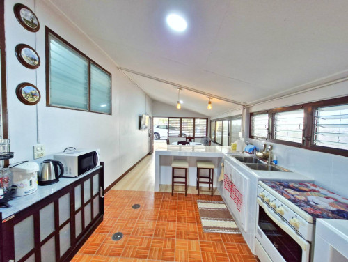 บ้านเช่าจรัญสนิทวงศ์ / บ้านเดี่ยวใหม่สวยมาก หลังใหญ่ให้เช่าถูก จรัญสนิทวงศ์ ใกล้โรงพยาบาลยันฮี รถไฟฟ 5