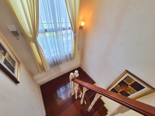 บ้านเช่าประชาชื่น / บ้านเดี่ยวสวยโครงการหรูเศรษฐสิริ บ้านพร้อมอยู่สังคมมีระดับ อยู่อาศัย ทำธุรกิจได้ 6