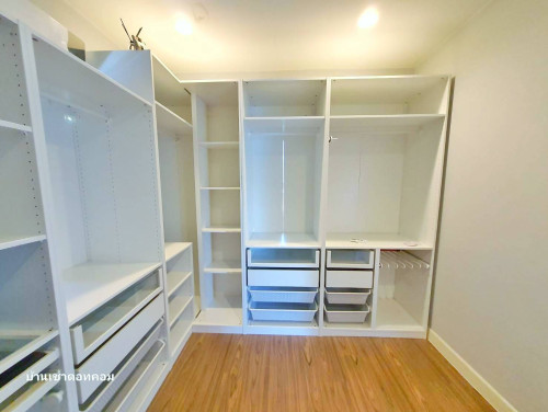 บ้านสวยให้เช่าลำลูกกา / ให้เช่าราคาดีมาก โครงการหรู Setthasiri Lumlookka  หมู่บ้านน่าอยู่ สาธารณูปโภ 8
