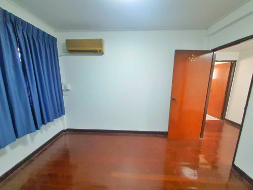 บ้านเช่าไปแล้ว / ฝั่งธนราคาถูก บ้านเดียวบางบอน บ้านเช่าฝั่งธน ซอยกำนันแม้น11 ถนนกัลปพฤกษ์ บ้านเดี่ยว 9