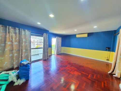 บ้านเช่าไปแล้ว / อาคารให้เช่าปิ่นเกล้า / โฮมออฟฟิศให้เช่า อาคารพาณิชย์ กว้างขวาง 330 ตรม.สภาพดี ทำเล 5