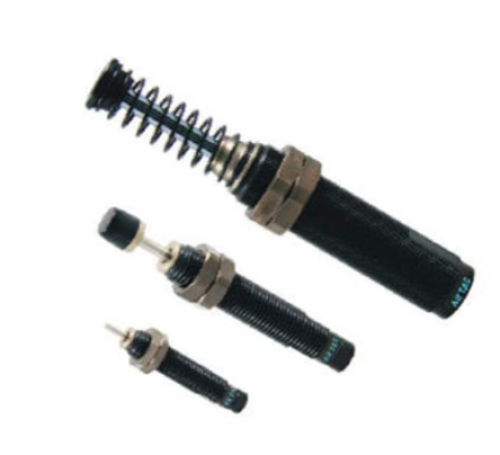 ACJ2725 : AirTAC Shock Absorber, ACJ2725 ACJ for use with Deceleration And Shock Absorbing