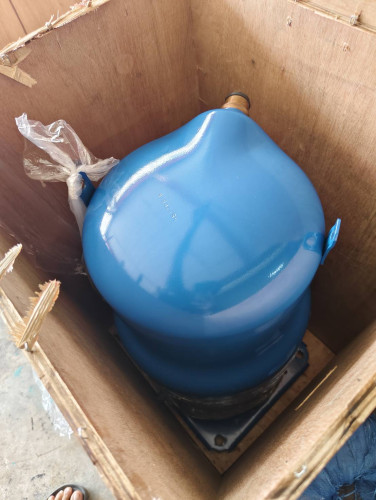 DANFOSS COMPRESSOR MODEL: SM185S4CC 380-400VAC 3PH. 50HZ ราคา 41,160.00 บาท