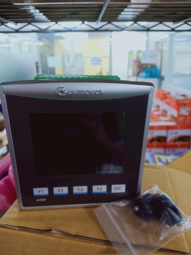 L6 RP UNITRONICS OPLC 3.5