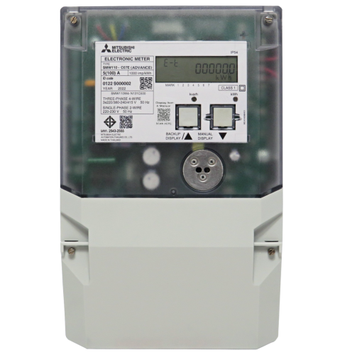 MITSUBISHI ELECTRIC ME110SSR-MB 3台セット MITSUBISHI ELECTRIC ME110SSR-MB 3台セット 三菱電子式マルチ指示計器