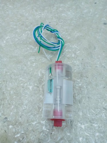 CHEMTEC FLOW MONITOR MODEL: LPH1252AASPDT USE WITH AIR  ราคา 10,000.00 บาท