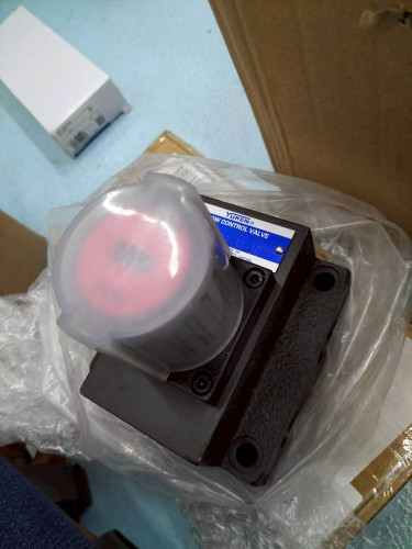 YUKEN FLOW CONTROL VALVE MODEL: FCG-02-30-30 ราคา 5,973.00 บาท