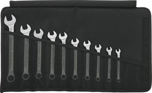 11111040 : STAHLWILLE 415QRL N 1/4 in Socket Wrench with Ratchet Handle, 153.00 mm Overall