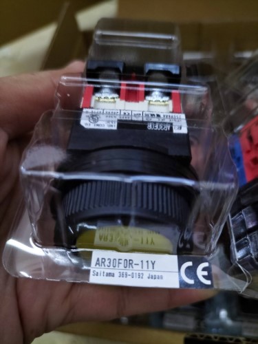 FUJI MODEL: AR30F0R-11Y ราคา 186.20 บาท