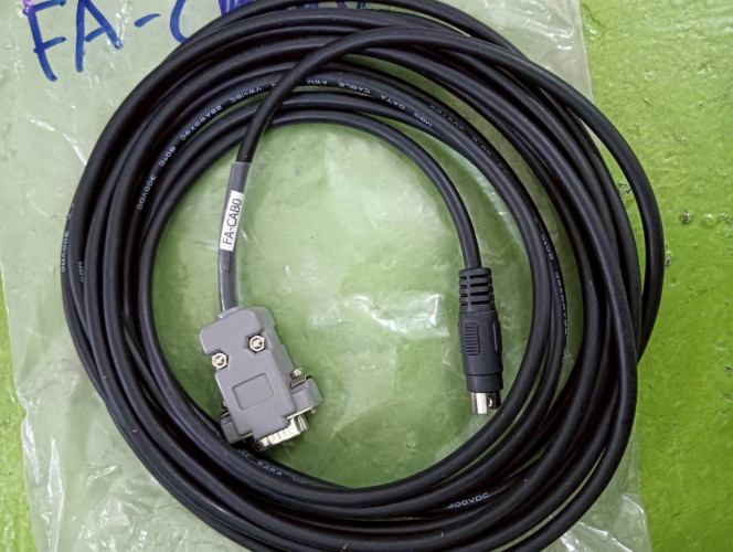 CABLE FA-CAB0 ราคา 1,350.00 บาท