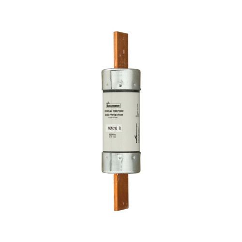 Fusibles Eaton Bussmann FNQ-R-15 - Lot De 10 Neufs - Pour Usage Industriel