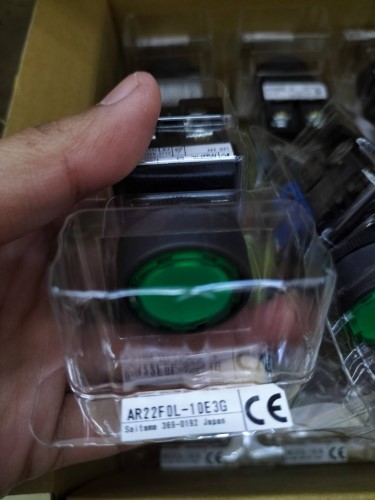 FUJI MODEL: AR22F0L-10E3G ราคา 380.00 บาท